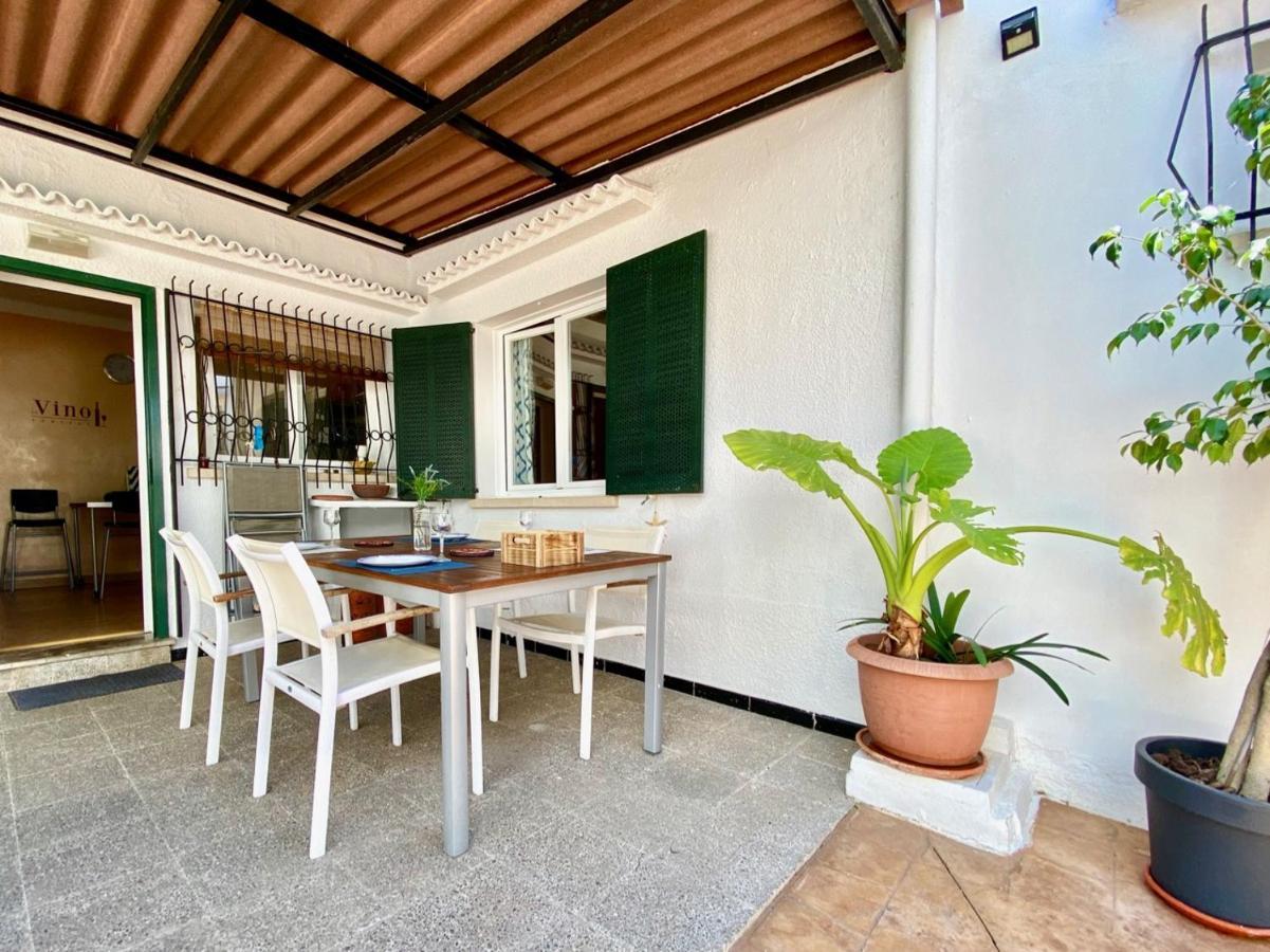 Big With Pool Only 100m To Alcudiabeach Villa