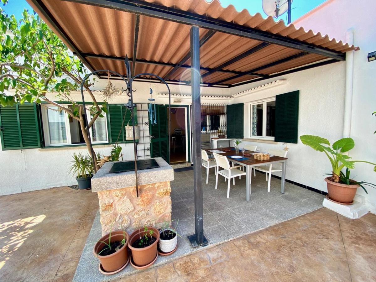 Villa Big With Pool Only 100m To Alcudiabeach Alcudia (Mallorca)
