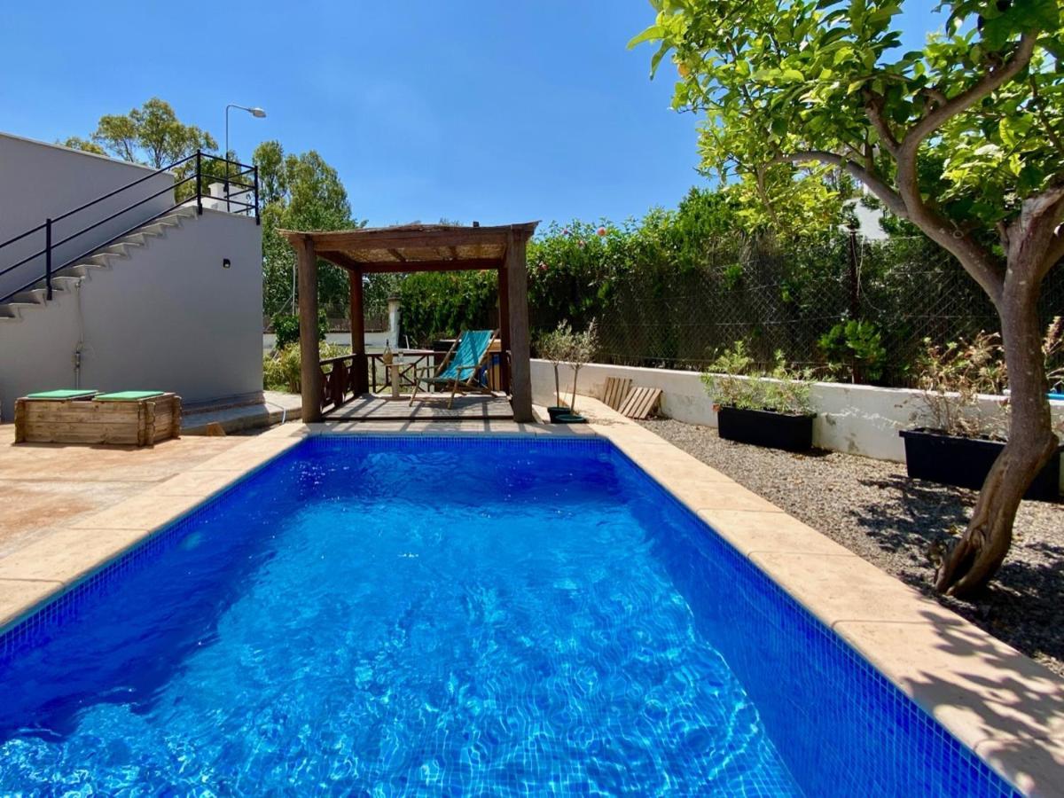 Big With Pool Only 100m To Alcudiabeach Villa *