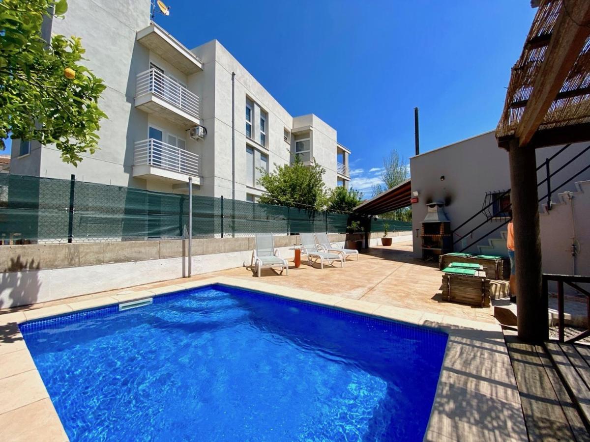 Big With Pool Only 100m To Alcudiabeach Alcudia (Mallorca)