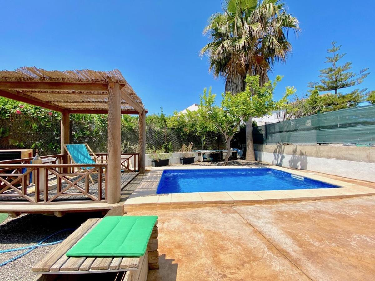 Big With Pool Only 100m To Alcudiabeach * Alcudia (Mallorca)
