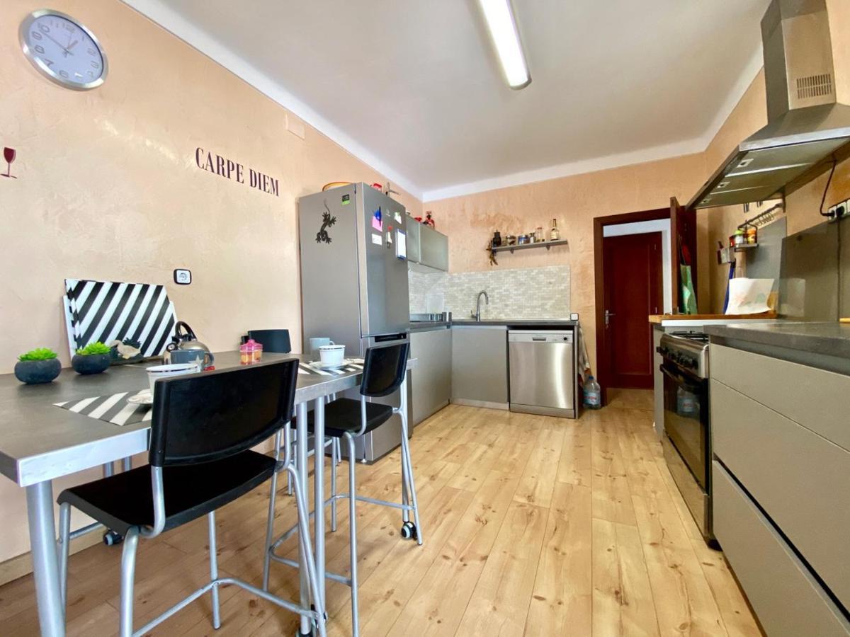 Big With Pool Only 100m To Alcudiabeach * Alcudia (Mallorca)