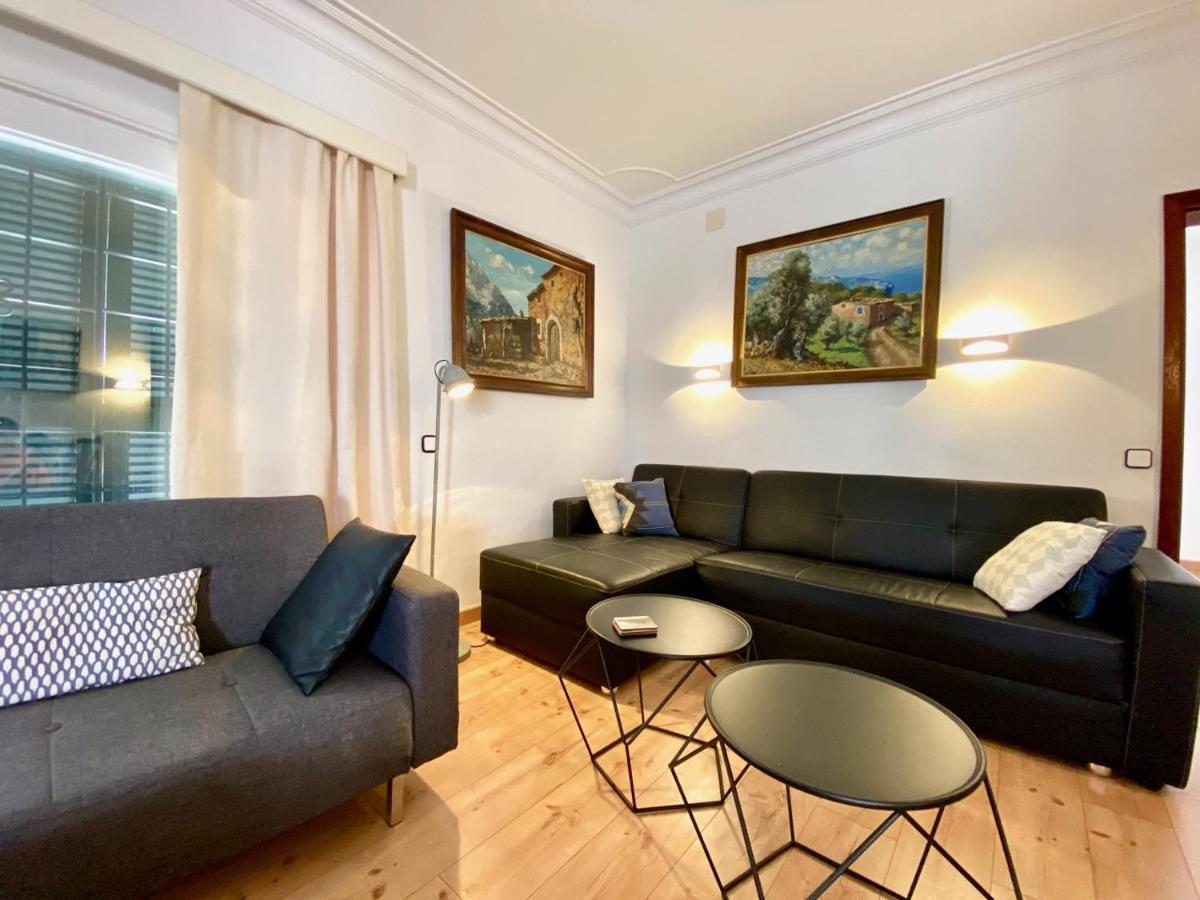 Big With Pool Only 100m To Alcudiabeach Villa *