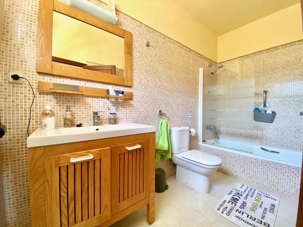 Big With Pool Only 100m To Alcudiabeach Villa