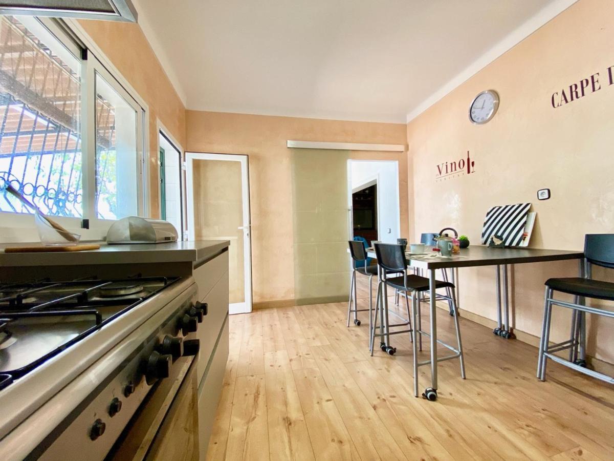 Big With Pool Only 100m To Alcudiabeach * Alcudia (Mallorca)