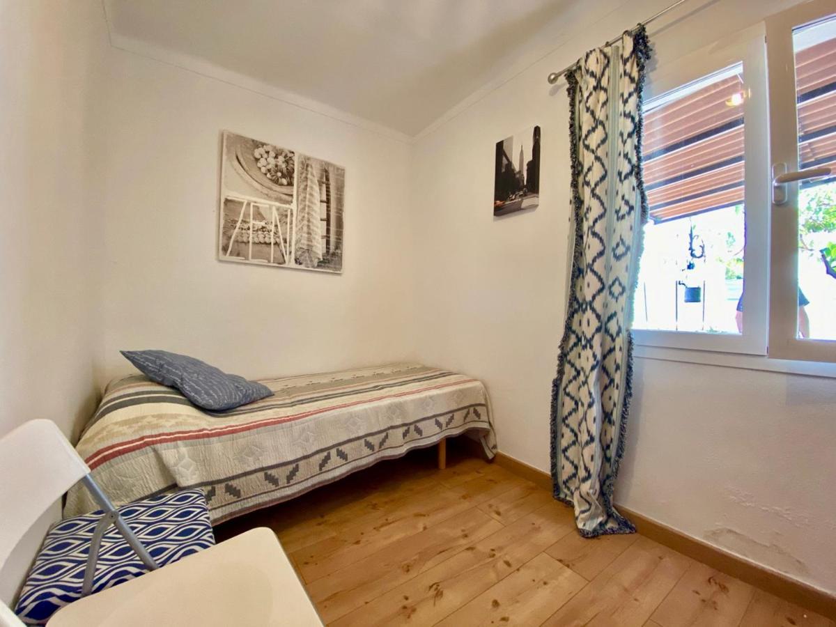 Big With Pool Only 100m To Alcudiabeach