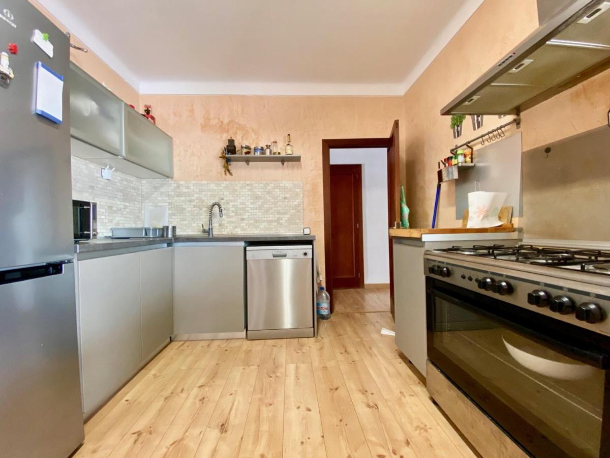 Villa Big With Pool Only 100m To Alcudiabeach