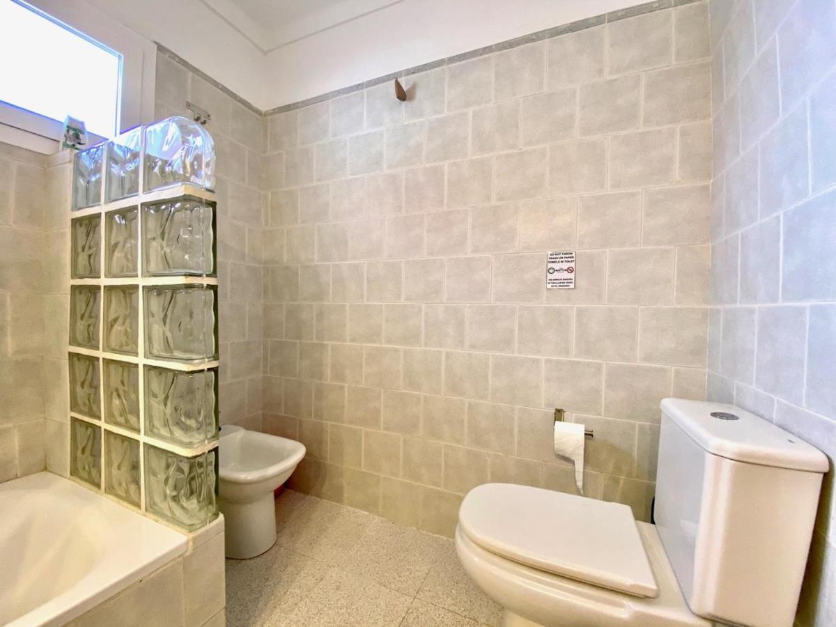 Villa Big With Pool Only 100m To Alcudiabeach Alcudia (Mallorca)