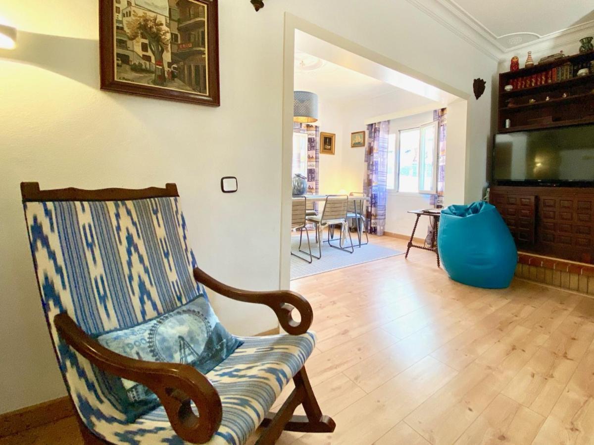 Villa Big With Pool Only 100m To Alcudiabeach