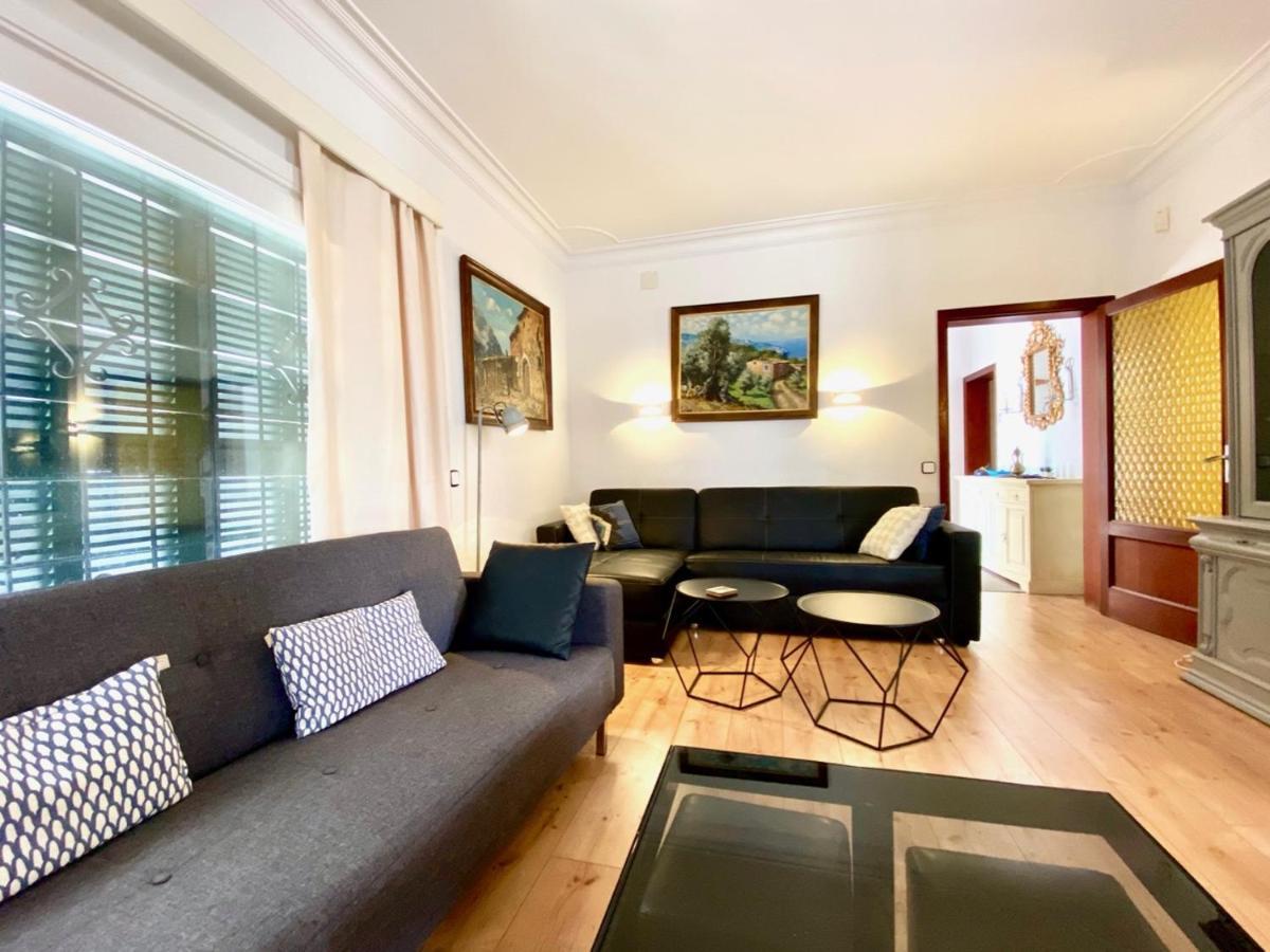 Villa Big With Pool Only 100m To Alcudiabeach