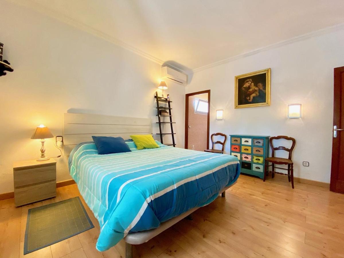 Big With Pool Only 100m To Alcudiabeach Alcudia (Mallorca)