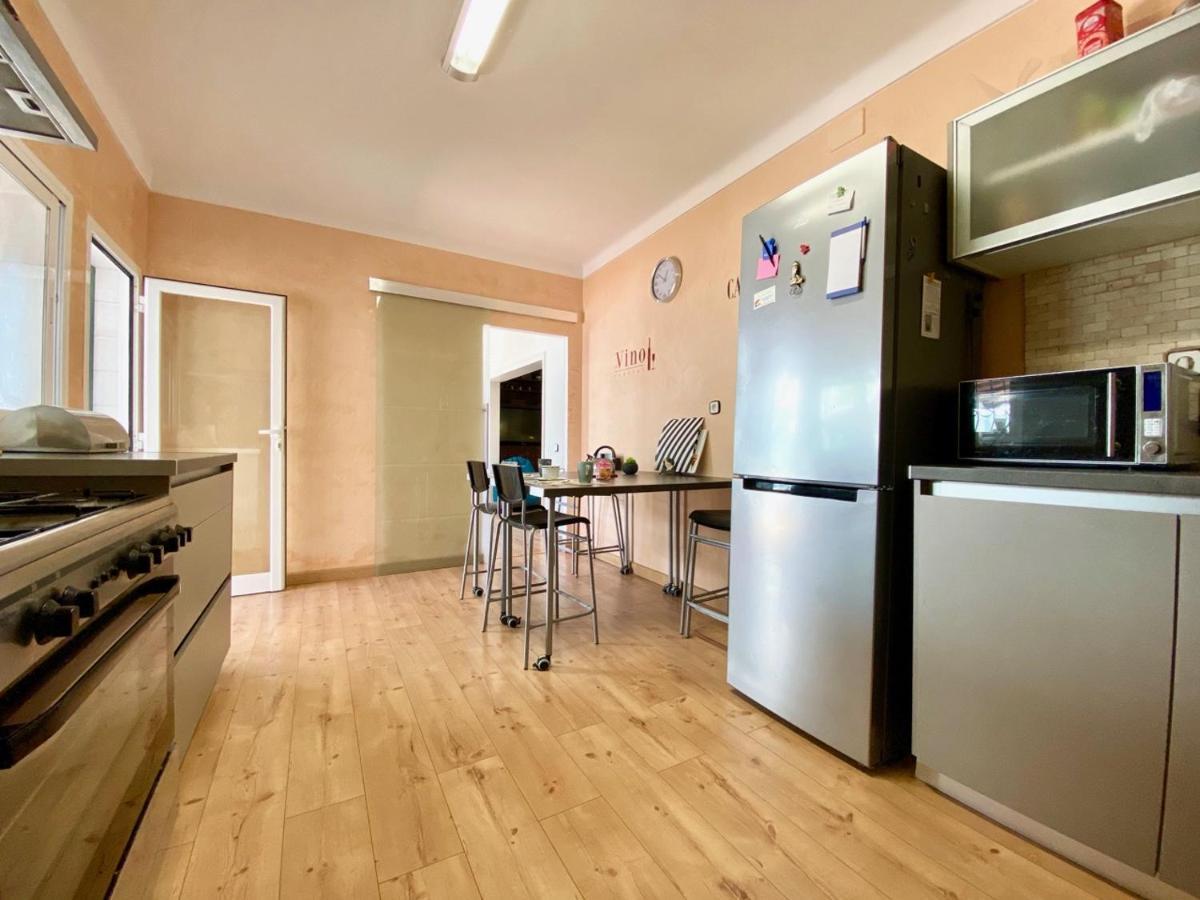 Big With Pool Only 100m To Alcudiabeach Villa
