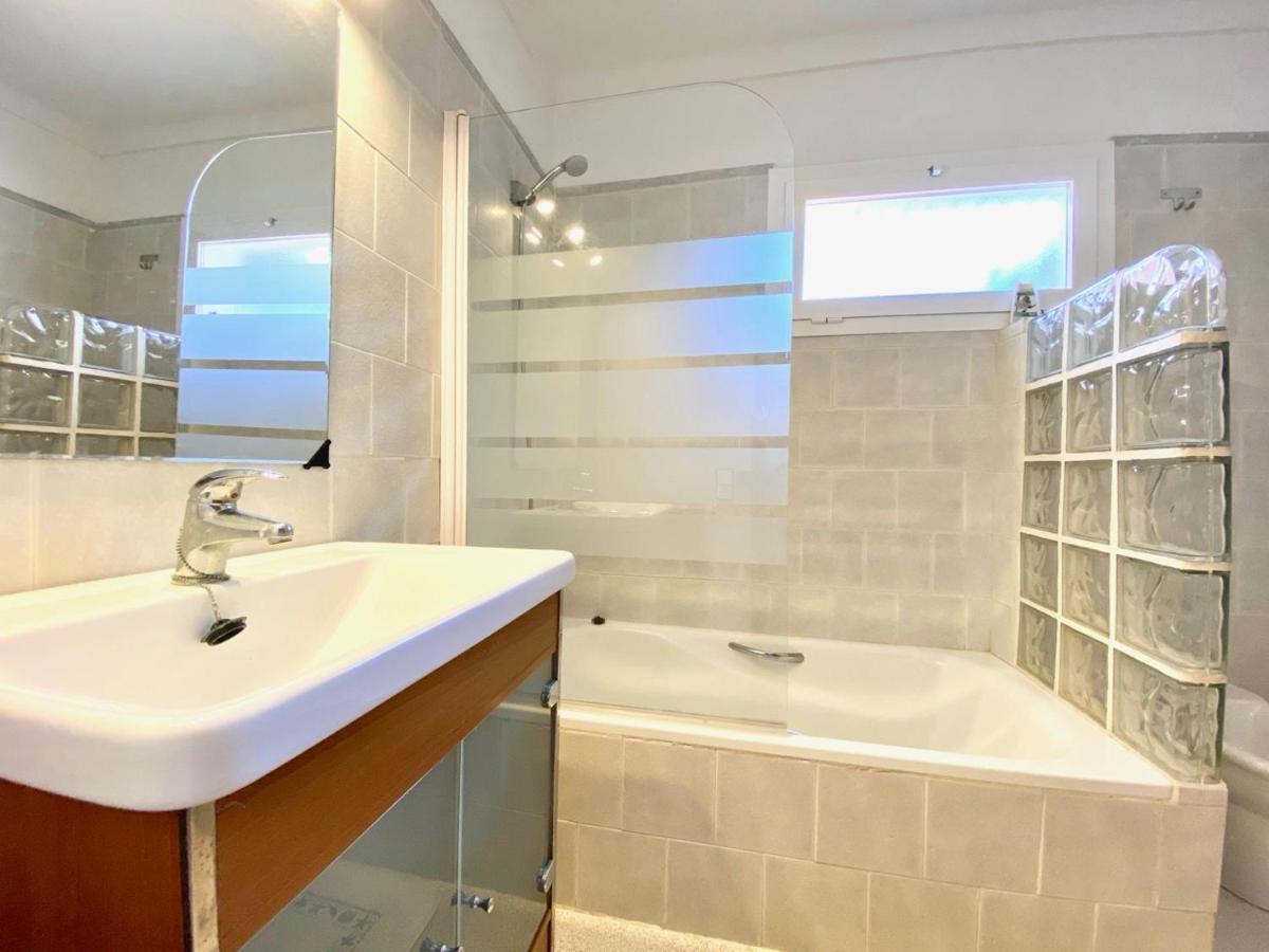 Big With Pool Only 100m To Alcudiabeach Villa Alcudia (Mallorca)