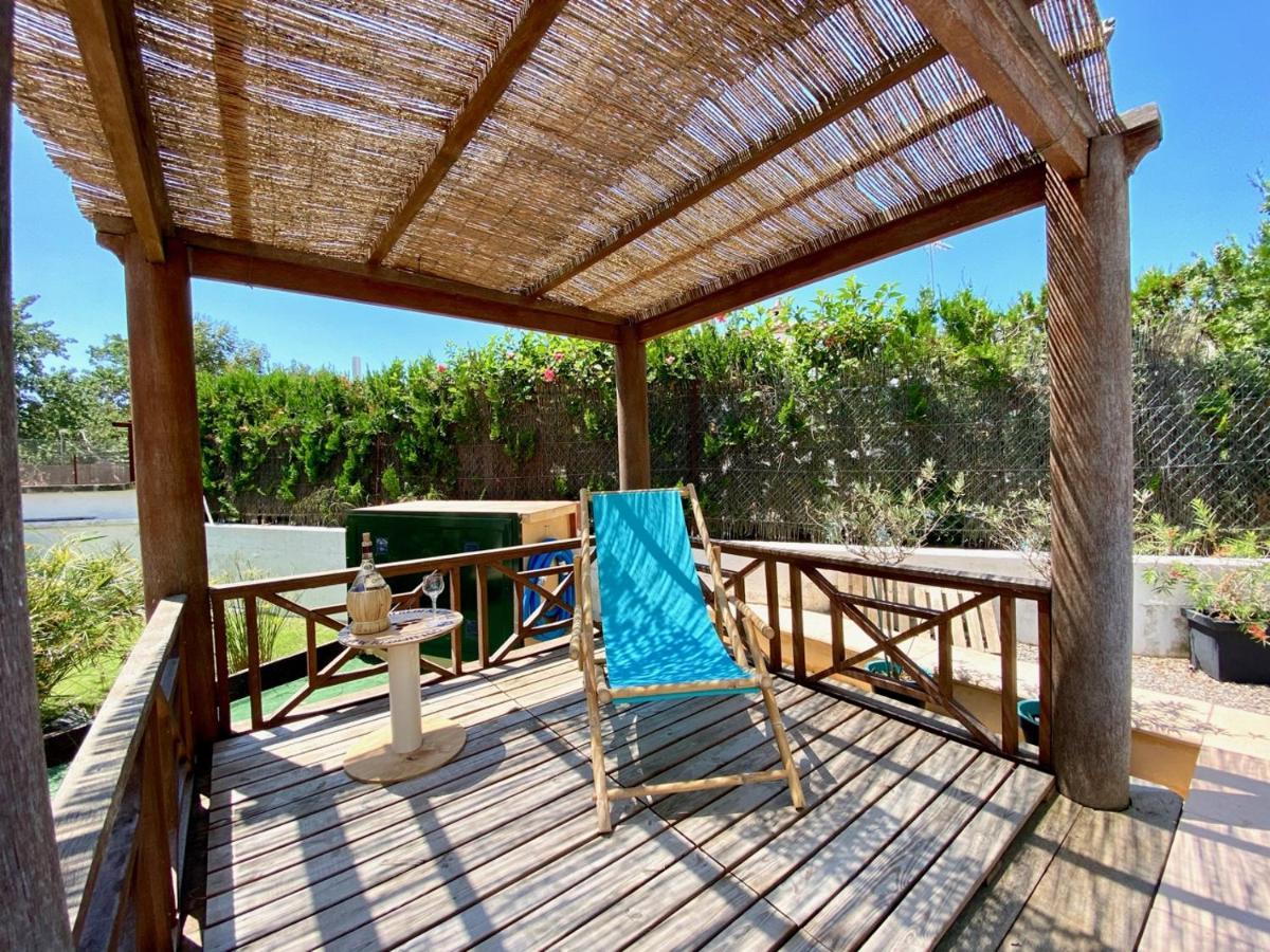 Villa Big With Pool Only 100m To Alcudiabeach Alcudia (Mallorca)