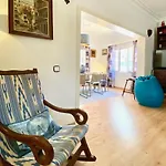 Big Villa With Pool Only 100M To Alcudiabeach