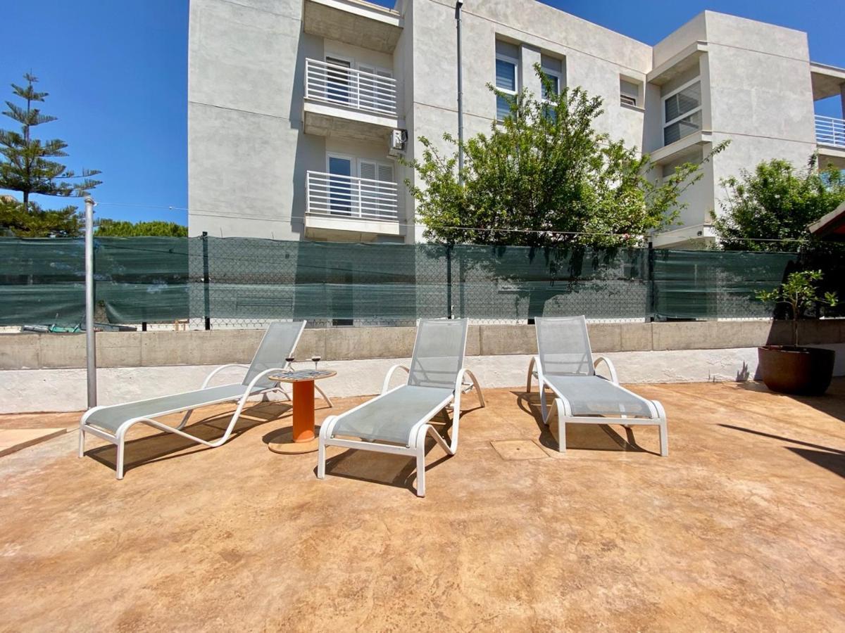 Big With Pool Only 100m To Alcudiabeach Alcudia (Mallorca)