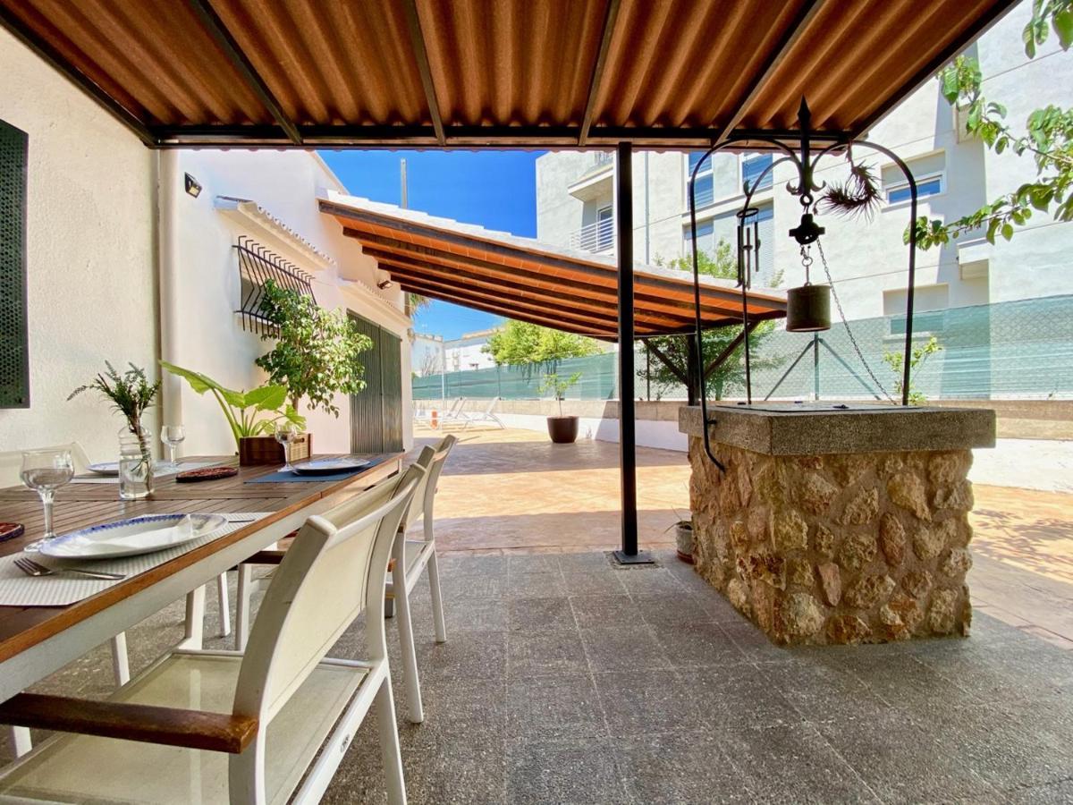 Villa Big With Pool Only 100m To Alcudiabeach Alcudia (Mallorca)