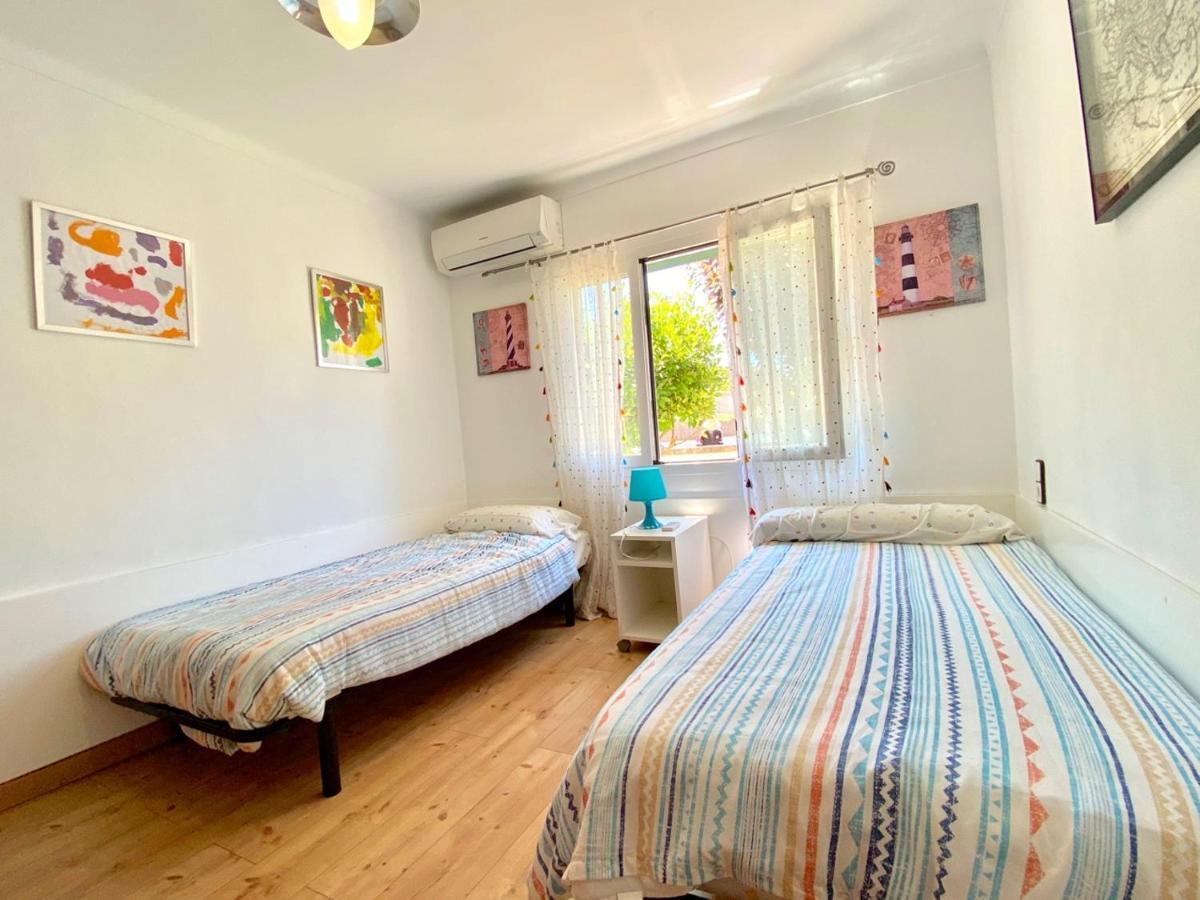 Big With Pool Only 100m To Alcudiabeach *